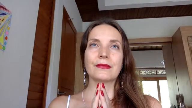"Мое идеальное тело" Круг Рейки с Надей Сок |  Как принять и полюбить своё тело?
