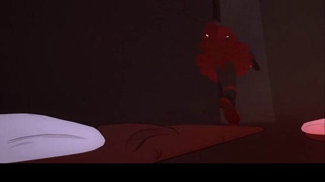 RWBY Episodio 10. Mountain Glenn. Season 2. Subtítulos Español (Castellano)