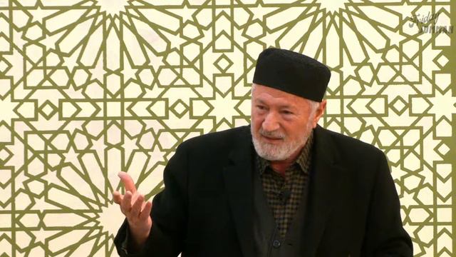 Mental Health & the Quran  | Khutbah by Dr. Ramzi Mohammed