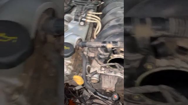 Porsche Cayenne 4.5i атмосферник