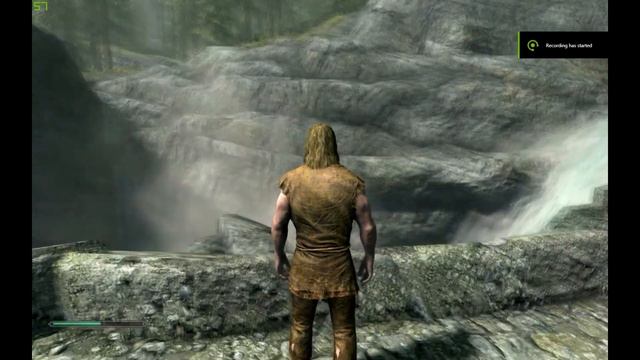 Skyrim SE: The Resplendent Armor and Greatsword SE Are Done!