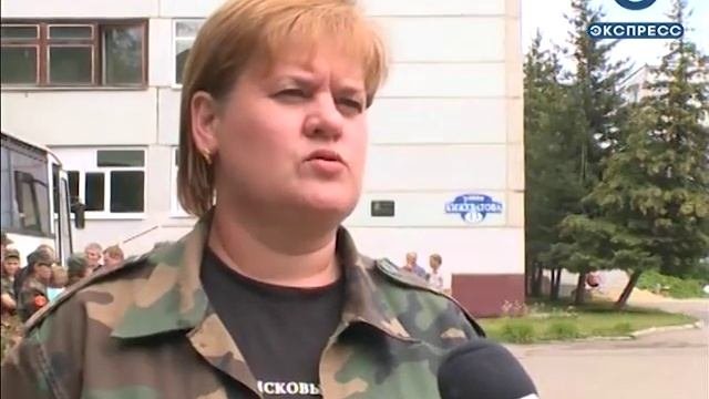 Новости Пензы и области за 08.08.2016