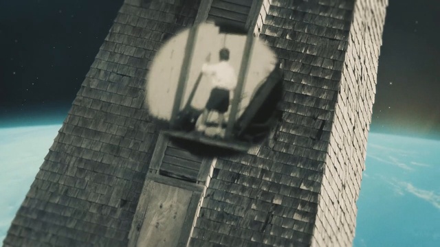 Air Review - Young