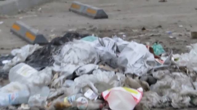 Платная городская парковка Щелковское шоссе дом 100