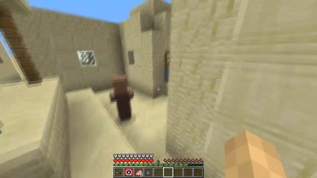 Minecraft: CAPTAIN AMERICA MOD! - The Avengers Mod Pack