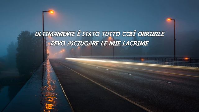 Ouse - Too Many Problems ft. Powfu  TRADUZIONE ITA