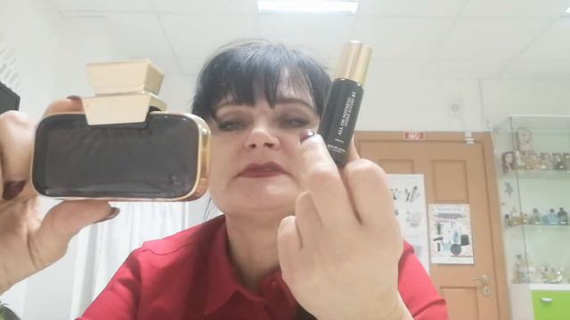 Парфюм Ол о Насинг