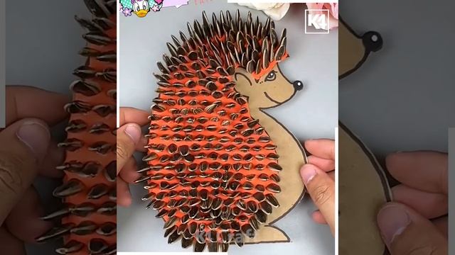 5+ Cute DIY Animal Crafts to Make || Creative Toy Crafts using Paper and More