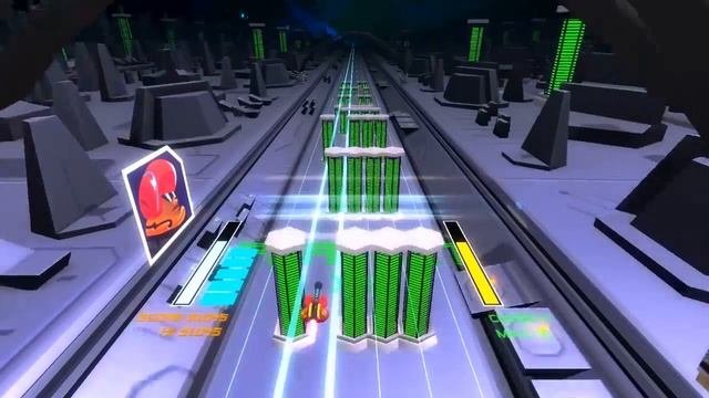 Review: Stereo Aereo Steam - Defunct Games