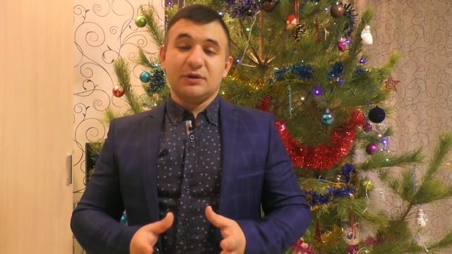 С Новым 2019 годом!!!!