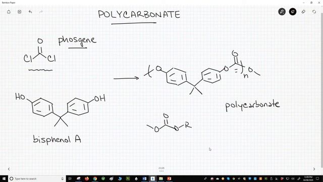 polycarbonates
