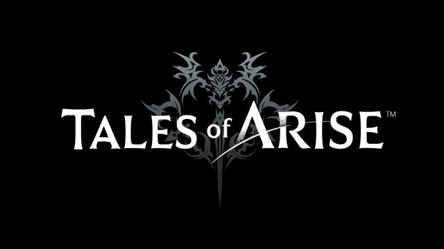 Cutscene #24 - Tales of Arise OST (HQ gamerip)