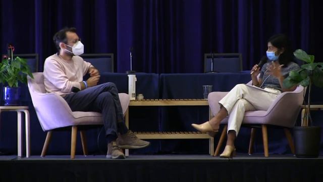 [Discussion] Science for Policy: How Data Drives Criminal Legal System Policies