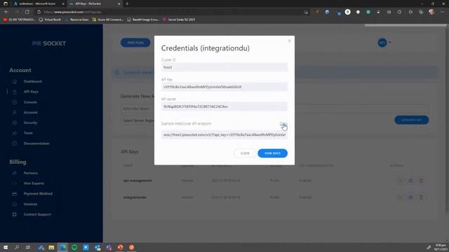 Integration Down Under - November 2021 Meeting