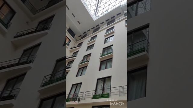 Картьярд.