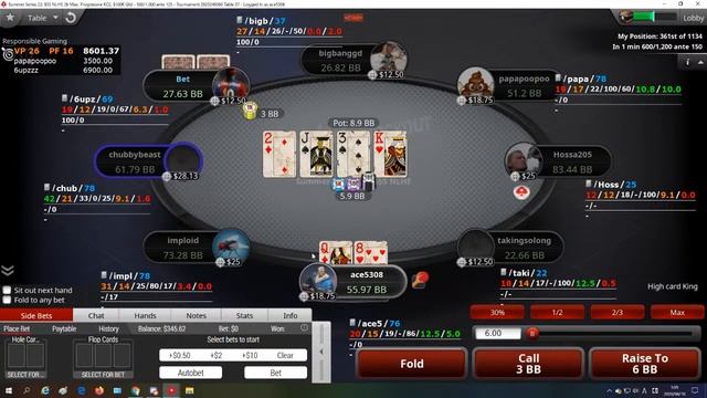 poker55＄mtt