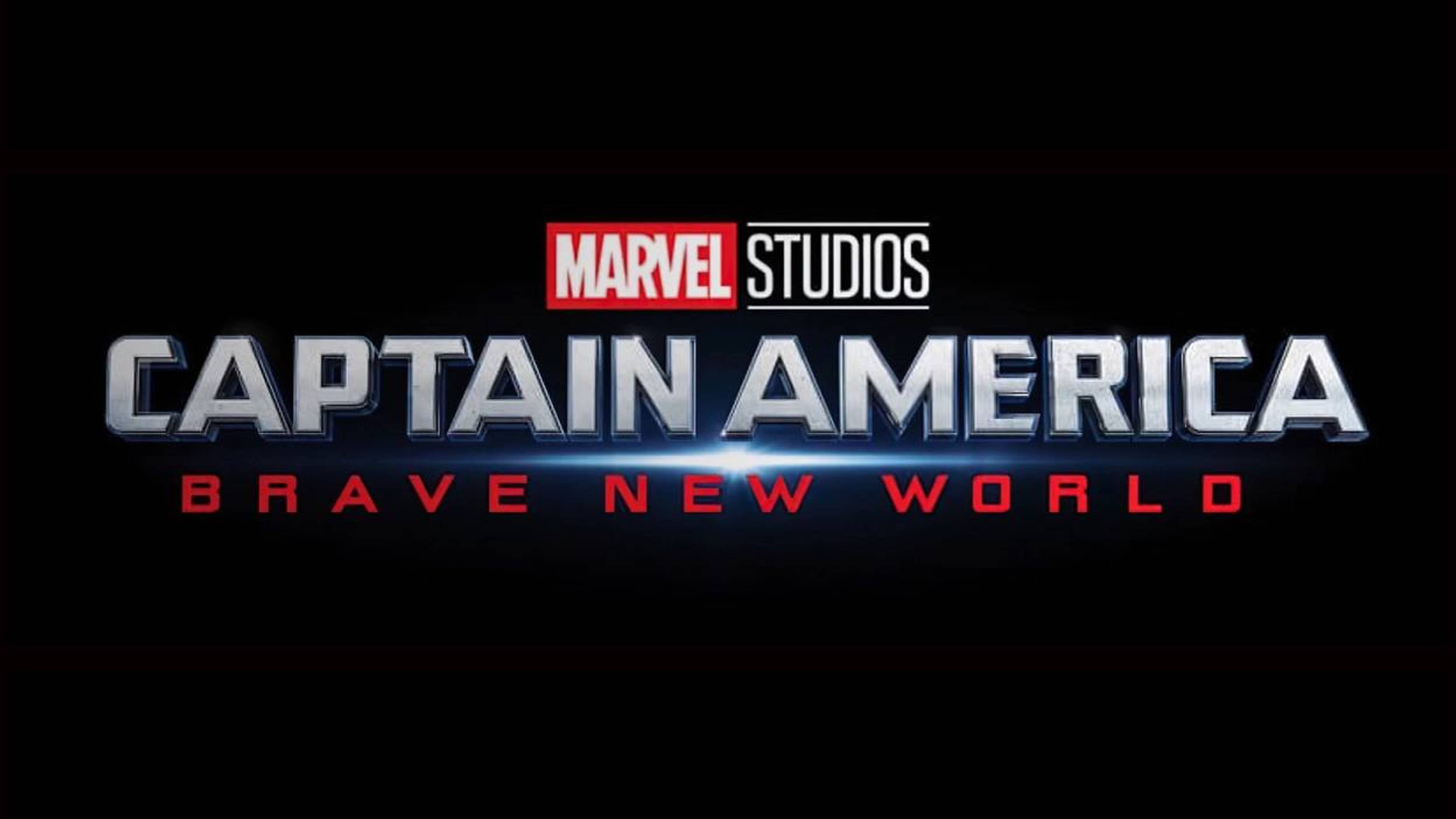 Тизер-трейлер#1,Капитан Америка 4: Дивный Новый Мир, фильм, озвучка, Marvel,2025
