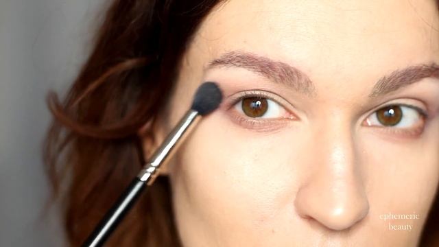 Spring Makeup Tutorial  Makijaż wiosenny