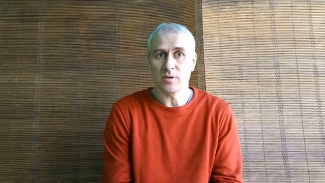 Проповедь "Внушай их детям твоим"
