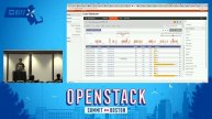Web-scale elasticity & scalability with OpenContrail and Avi Networks in an OpenStack private cloud