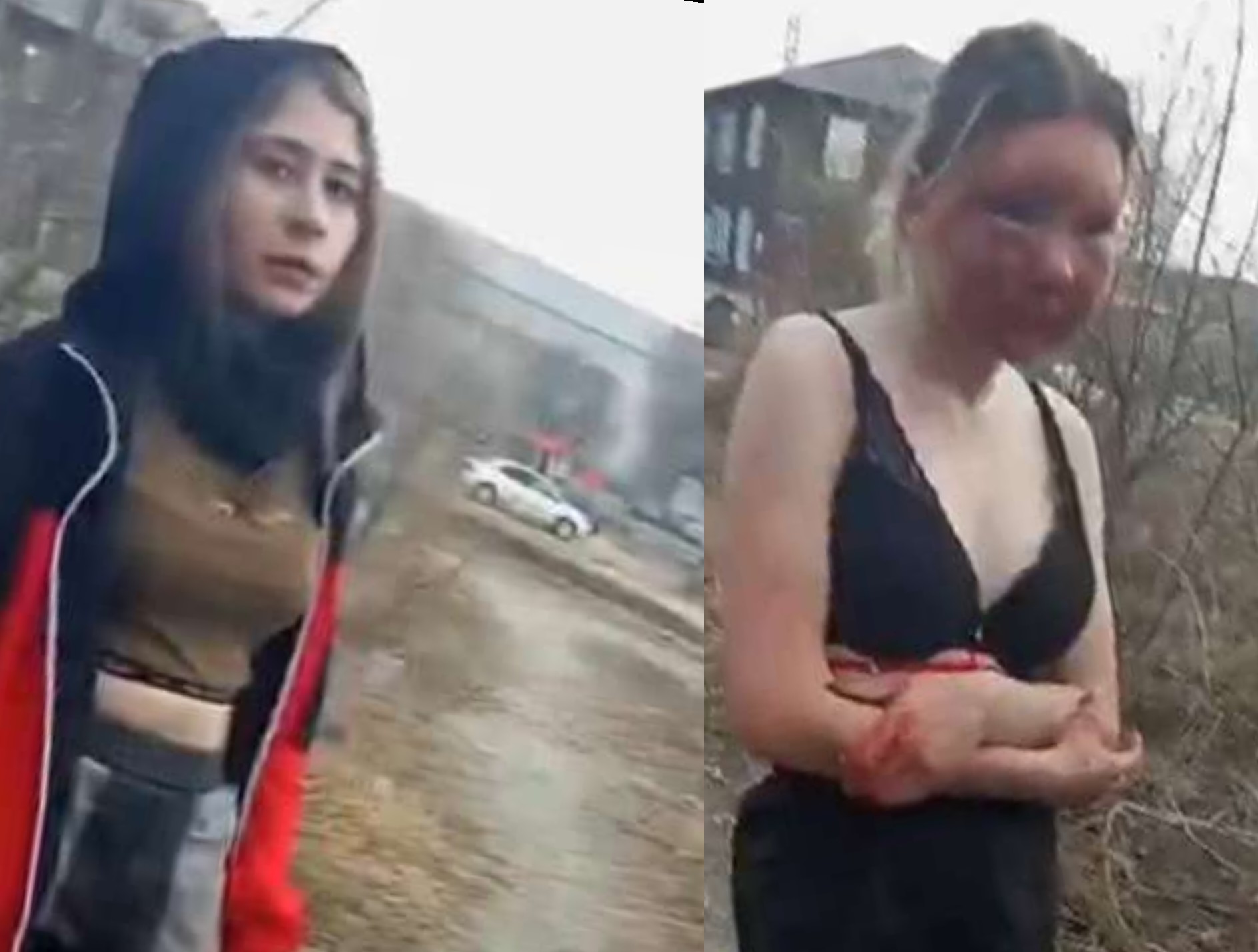 Несколько часов избивали...В полиции проигнорировали вызов