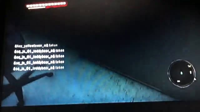 Dead Island Hacked/Glitches Items