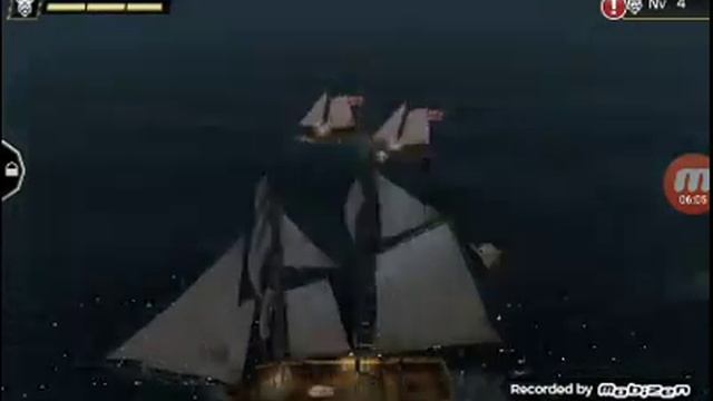 Assassin's creed pirates só morrendo ep:2