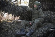 Ефрейтор ВС РФ со сломанным ребром спас раненого командира от огня ВСУ