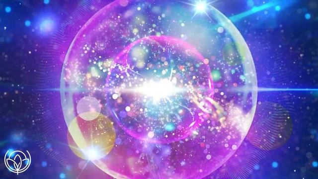 741 Hz Removes Toxins and Negativity, Cleanse Aura & Awaken Spiritual Energy
