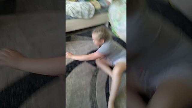 Мы С ВАРЕЙ играем
