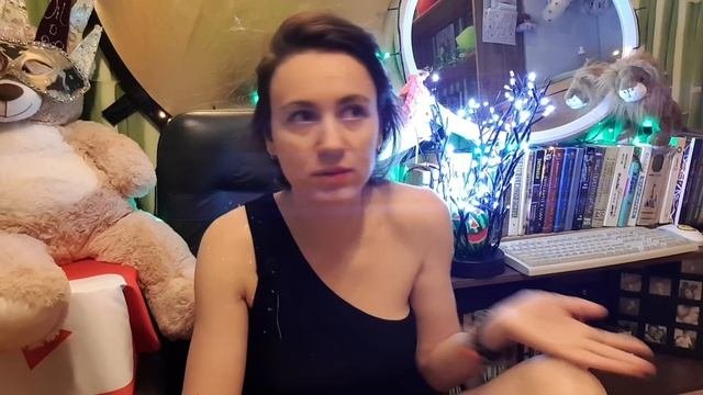 СКРОМНОСТЬ ИЛИ РАЗНУЗДАННОСТЬ?