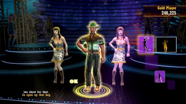 ?【Country Dance All Stars】Easton Corbin – Roll With It