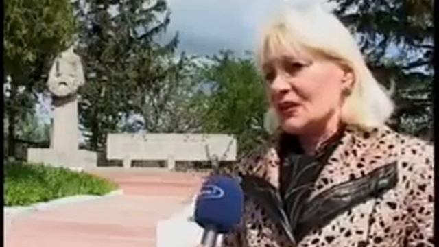 Реставрация памятников