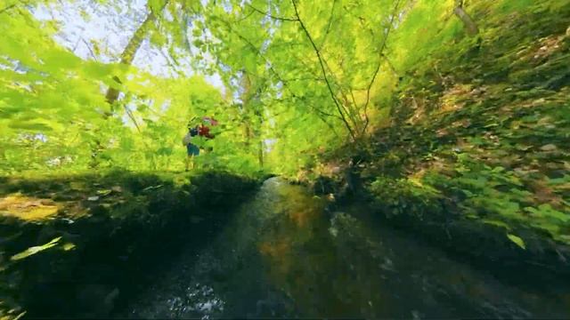 Insta360 X3 | SUMMER ACTION SHOTS
