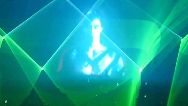 Return of Headhunterz 2017 ♫ Headhunterz 2-Hour Set