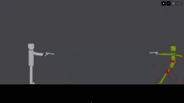 People Playground vs Melon Playground(People Playground Mobile) (People Playground #21)