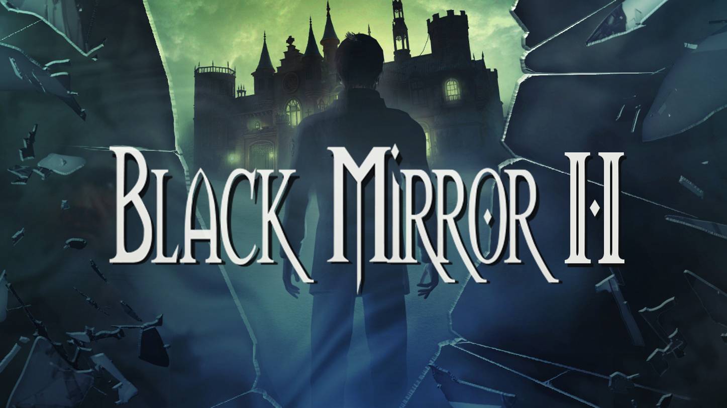 Играем в The Black Mirror 2 (2010) | Серия 8