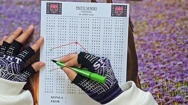TARIKAN PAITO HK HARI INI 09 MARET 2024  BOCORAN TOGEL HONGKONG MALAM INI  RUMUSAN HONGKONG