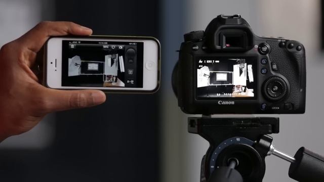 Canon EOS 6D Video Overview
