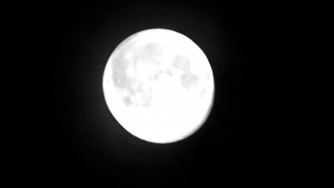 SONY DSC-HX400V 50x | Moon Zoom | No Tripod