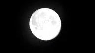 SONY DSC-HX400V 50x | Moon Zoom | No Tripod
