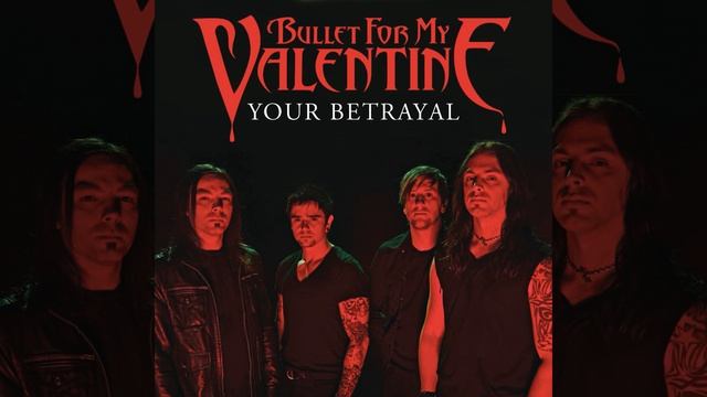 Your Betrayal