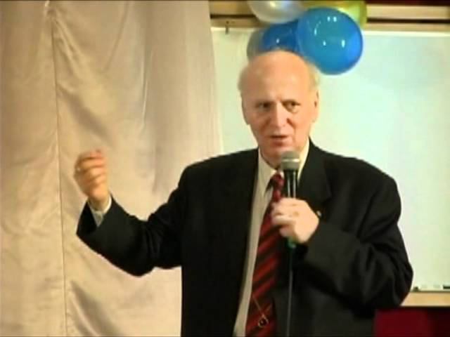 Ш.Амонашвили. 2) Духовная суть ребенка.Часть 2 .mpg
