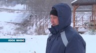 Солнечная электростанция "Кантина"