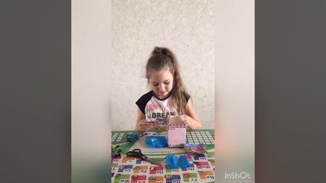 Отрываем HAPPY BOX магические пони