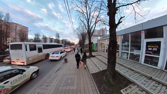 Ехал домой, потерял пульт от камеры INSTA 360.