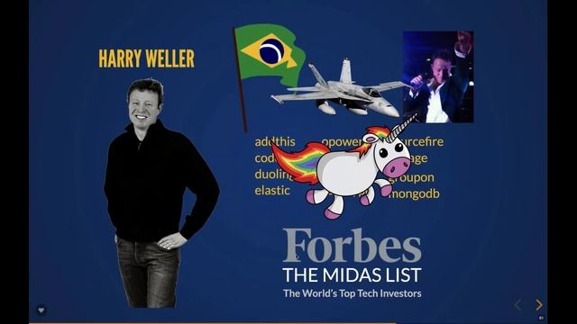 vBrownBag Brasil – S02E14 – A História da Rocket.chat