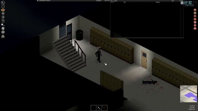 Best looting locations in West Point | Project Zomboid