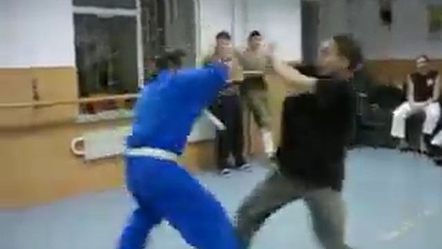 Вальдэ Vs. Боня
