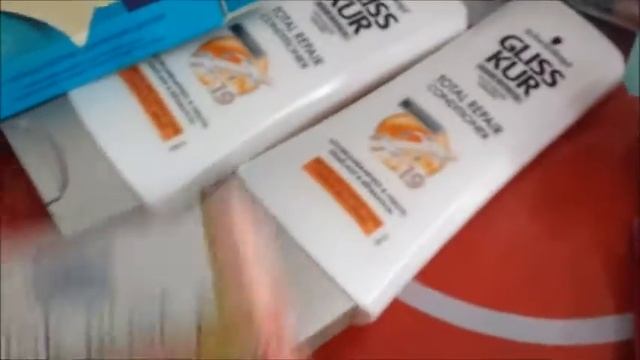 #134. ДЕШЁВЫЕ ПОКУПКИ В МАГАЗИНЕ "Кruidvat " МАСС-МАРКЕТ.
